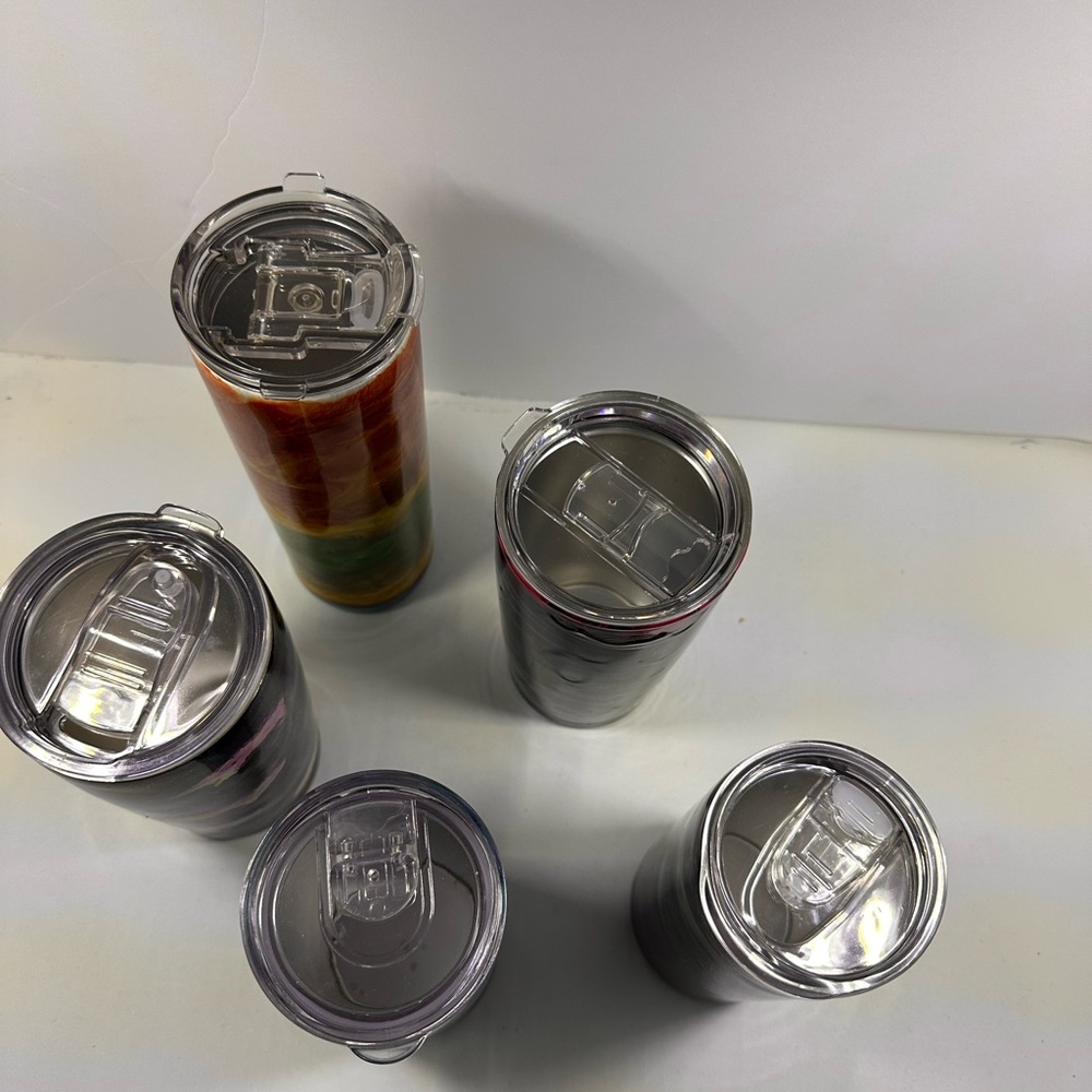 Colorful Insulated Tumblers - Picture 11 of 16